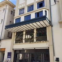 La Scala Provence, Avignon