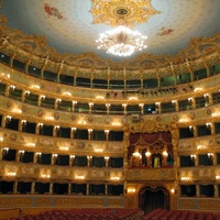Concerts de rock à Gran Teatro La Fenice, Venise Gran Teatro La Fenice, Venise