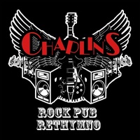 Concerts de rock à Chaplins, Réthymnon Chaplins, Réthymnon