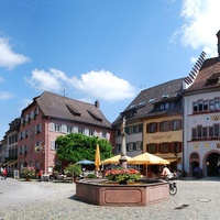 Staufen im Breisgau