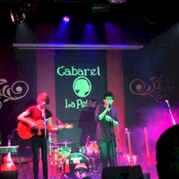 Sala Cabaret La Petite, Grenade