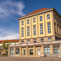 Concerts de rock à Haus Der Gewerkschaften, Erfurt Haus Der Gewerkschaften, Erfurt