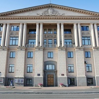 Concerts de rock à Kontsertnyi zal u Finliandskogo vokzala, Saint-Pétersbourg Kontsertnyi zal u Finliandskogo vokzala, Saint-Pétersbourg