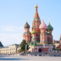 Place TBA, Moscou