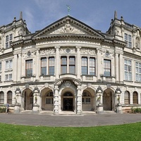 Concerts de rock à Cardiff University Great Hall, Cardiff Cardiff University Great Hall, Cardiff