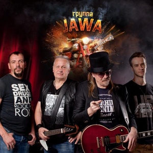 Jawa (Сектор Газа Tribute) 2025 Concerts de rock à Jawa (Сектор Газа Tribute)