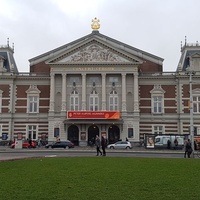 Concerts de rock à Het Concertgebouw Grote Zaal, Amsterdam Het Concertgebouw Grote Zaal, Amsterdam