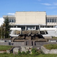 Concerts de rock à KZ Druzhba (Brianskaia oblastnaia filarmoniia), Briansk KZ Druzhba (Brianskaia oblastnaia filarmoniia), Briansk