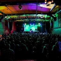 Concerts de rock à The Starlite Room – Main Hall, Edmonton The Starlite Room – Main Hall, Edmonton