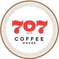 707 Coffee House, Alamo, TX