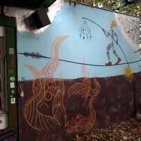 Punctum, Prague