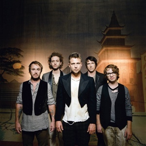 OneRepublic 2025 Concerts de rock à OneRepublic
