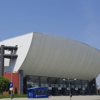 Concerts de rock à Polyvalent Hall, Craiova Polyvalent Hall, Craiova