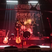 Concerts de rock à Eleven, Stoke-on-Trent Eleven, Stoke-on-Trent