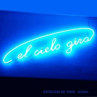 El Cielo Gira, Soria