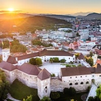 Ljubljana Castle, Ljubljana