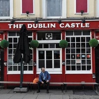The Dublin Castle, Londres