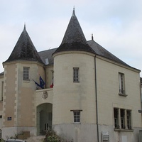 Doué en Anjou