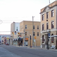 St. Marys, WV