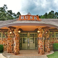Concerts de rock à Texas State Railroad - Rusk Depot, Rusk, TX Texas State Railroad - Rusk Depot, Rusk, TX