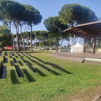 Parco Della Pace, Pescara