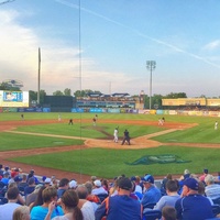 Fifth Third Ballpark, Comstock Park, Michigan, MI