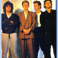 Killing Joke 2025 Killing Joke