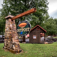 Concerts de rock à The Outpost New River Gorge, Beckley, WV The Outpost New River Gorge, Beckley, WV