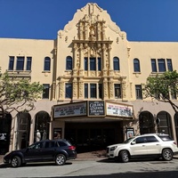 Concerts de rock à Golden State Theatre, Monterey, CA Golden State Theatre, Monterey, CA