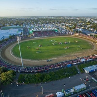 Concerts de rock à Central Energy Trust Arena, Palmerston North Central Energy Trust Arena, Palmerston North