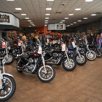 Concerts de rock à Mt Cheaha Harley-Davidson, Oxford, AL Mt Cheaha Harley-Davidson, Oxford, AL