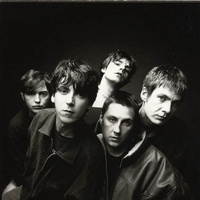 The Charlatans 2025 The Charlatans