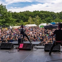 Concerts de rock à Reitplatz Glaubitz, Glaubitz Reitplatz Glaubitz, Glaubitz