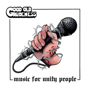 Good Old Rudeness 2025 Concerts de rock à Good Old Rudeness