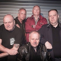 Cock Sparrer 2025 Cock Sparrer