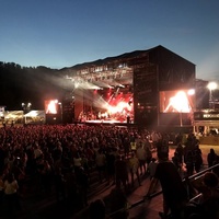 Concerts de rock à Venoge Terrain du festival, Penthalaz Venoge Terrain du festival, Penthalaz