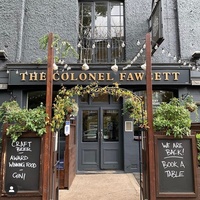 Concerts de rock à The Colonel Fawcett, Londres The Colonel Fawcett, Londres