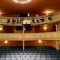 Concerts de rock à Stadttheater Landsberg, Altlandsberg Stadttheater Landsberg, Altlandsberg