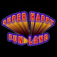 Concerts de rock à Super Happy Fun Land, Houston, TX Super Happy Fun Land, Houston, TX