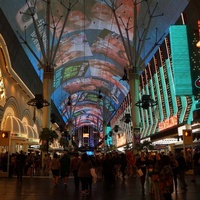 Concerts de rock à Downtown Las Vegas, Las Vegas, NV Downtown Las Vegas, Las Vegas, NV
