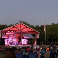 Concerts de rock à Amphitheater at Heritage Park, Weatherford, TX Amphitheater at Heritage Park, Weatherford, TX