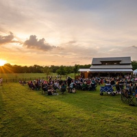 BarnHill Vineyard, Anna, TX