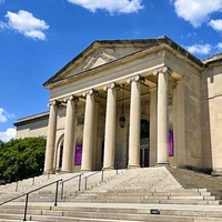 Concerts de rock à The Museum of Art Meyerhoff Auditorium, Baltimore, MD The Museum of Art Meyerhoff Auditorium, Baltimore, MD