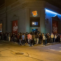 Concerts de rock à Elvis Rio Cuarto, Córdoba Elvis Rio Cuarto, Córdoba
