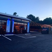 Concerts de rock à Bowstring Pizza and Brewyard, Raleigh, NC Bowstring Pizza and Brewyard, Raleigh, NC