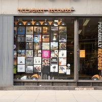 Concerts de rock à Piccadilly Records, Manchester Piccadilly Records, Manchester