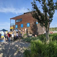 Baie De Beauport, Ville de Québec
