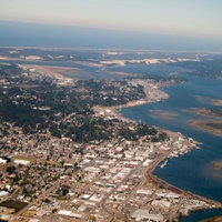 North Bend, OR