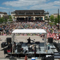 Concerts de rock à Hill Country Galleria Amphitheater, Bee Cave, TX Hill Country Galleria Amphitheater, Bee Cave, TX