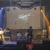 Concerts de rock à Galunggung Garung, Tasikmalaya Galunggung Garung, Tasikmalaya